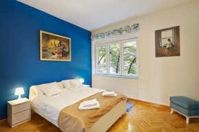 Apartment Marina